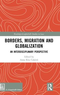 Borders, Migration and Globalization