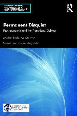 Permanent Disquiet