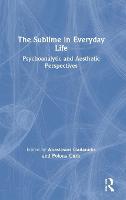 The Sublime in Everyday Life