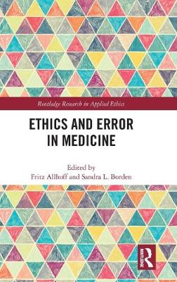 Ethics and Error in Medicine