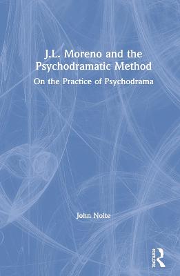 J.L. Moreno and the Psychodramatic Method