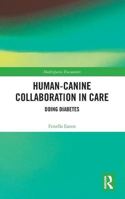 Human-Canine Collaboration in Care