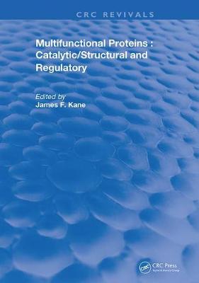 Multifunctional Proteins