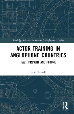 Actor Training in Anglophone Countries