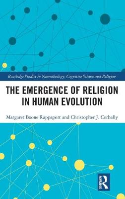 The Emergence of Religion in Human Evolution