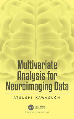 Multivariate Analysis for Neuroimaging Data