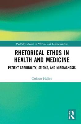 Rhetorical Ethos in Health and Medicine