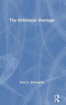 The Millennial Marriage