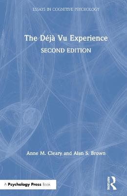 The Deja Vu Experience