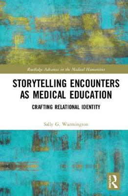 Storytelling Encounters as Medical Education