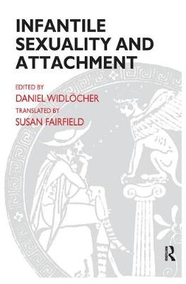 Infantile Sexuality and Attachment