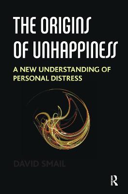 The Origins of Unhappiness