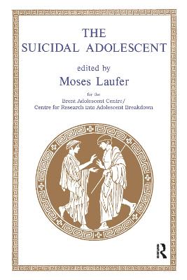 The Suicidal Adolescent