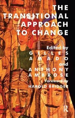 The Transitional Approach to Change