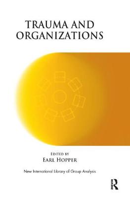 Trauma and Organizations