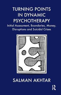 Turning Points in Dynamic Psychotherapy