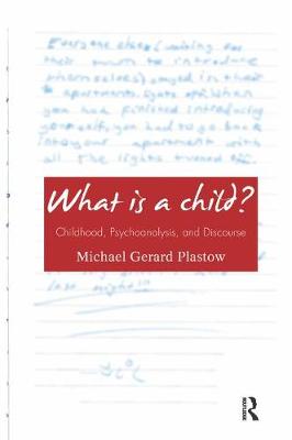 What is a Child?