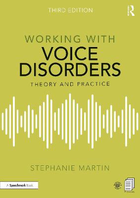 Working with Voice Disorders
