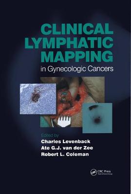 Clinical Lymphatic Mapping of Gynecologic Cancer