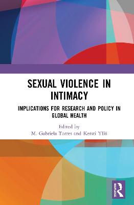 Sexual Violence in Intimacy