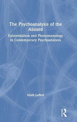 The Psychoanalysis of the Absurd
