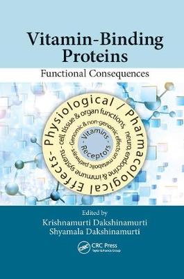 Vitamin-Binding Proteins