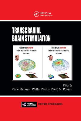 Transcranial Brain Stimulation