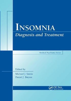 Insomnia