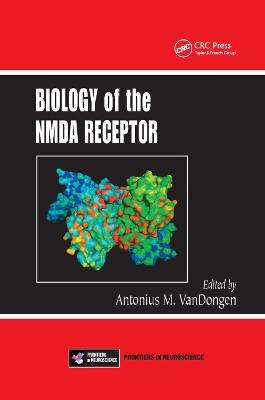 Biology of the NMDA Receptor