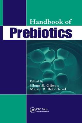 Handbook of Prebiotics