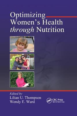 Optimizing Women's Health through Nutrition