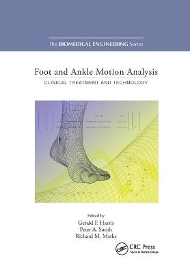 Foot and Ankle Motion Analysis