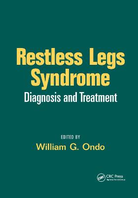 Restless Legs Syndrome