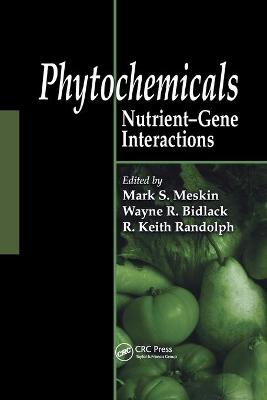 Phytochemicals