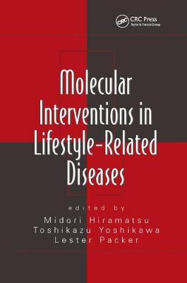 Molecular Interventions in Lifestyle-Related Diseases