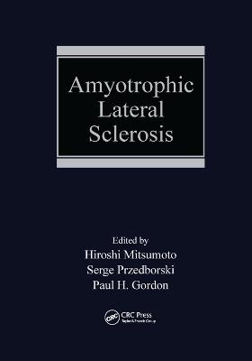 Amyotrophic Lateral Sclerosis