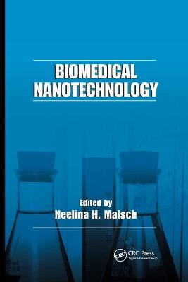 Biomedical Nanotechnology