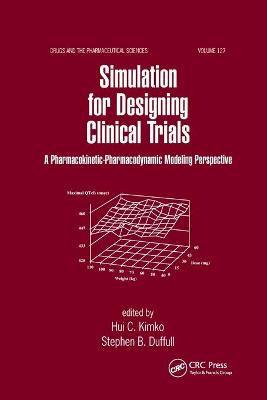 Simulation for Designing Clinical Trials