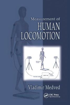 Measurement of Human Locomotion