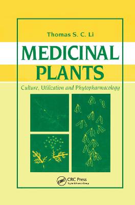 Medicinal Plants
