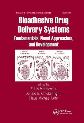 Bioadhesive Drug Delivery Systems