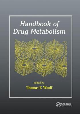 Handbook of Drug Metabolism
