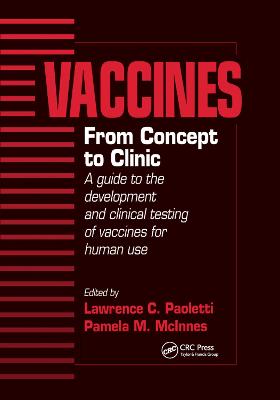 Vaccines