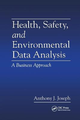Health, Safety, and Environmental Data Analysis