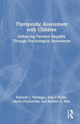 Therapeutic Assessment with Children
