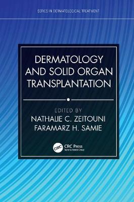 Dermatology and Solid Organ Transplantation
