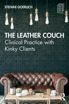 The Leather Couch