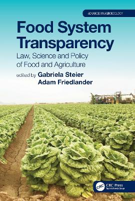 Food System Transparency