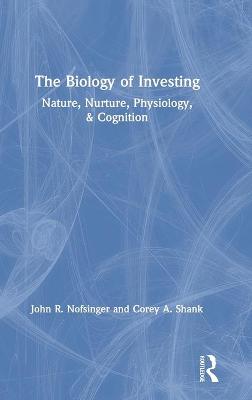 The Biology of Investing