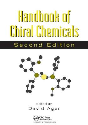Handbook of Chiral Chemicals